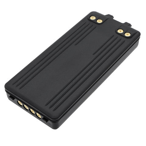 Yaesu SBR-12Li Battery Replacement for Two Way Radio