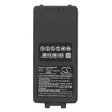 Cameron Sino CS-FNR450TW Battery