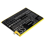 Infinix Note 2 Battery 3.8V 4000mAh - Compatible Replacement