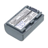 Sony DCR-DVD905E Battery 7.4V 750mAh - Compatible Replacement