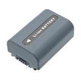 Sony DCR-DVD905E Battery 7.4V 750mAh - Compatible Replacement