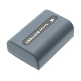 Sony DCR-DVD905E Battery 7.4V 750mAh - Compatible Replacement