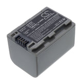 Sony DCR-DVD905E Battery 7.4V 1360mAh - Compatible Replacement