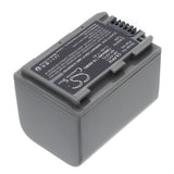 Sony DCR-DVD905E Battery 7.4V 1360mAh - Compatible Replacement