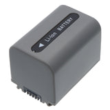 Sony DCR-DVD905E Battery 7.4V 1360mAh - Compatible Replacement