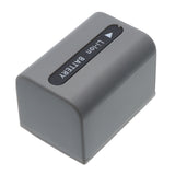 Sony DCR-DVD905E Battery 7.4V 1360mAh - Compatible Replacement