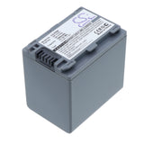 Sony DCR-DVD905E Battery 7.4V 1800mAh - Compatible Replacement