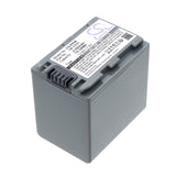 Sony DCR-DVD905E Battery 7.4V 2100mAh - Compatible Replacement