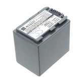 Sony DCR-DVD905E Battery 7.4V 2100mAh - Compatible Replacement