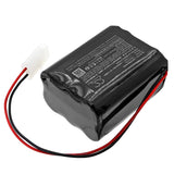 Foxpro screaming banshee Battery 11.1V 5200mAh - Compatible Replacement