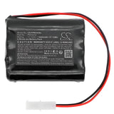 Foxpro screaming banshee Battery 11.1V 5200mAh - Compatible Replacement
