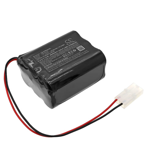 Foxpro screaming banshee Battery 11.1V 6700mAh - Compatible Replacement