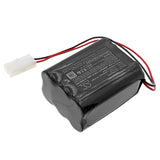 Foxpro screaming banshee Battery 11.1V 6700mAh - Compatible Replacement