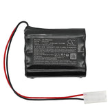 Foxpro screaming banshee Battery 11.1V 6700mAh - Compatible Replacement