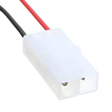 Foxpro screaming banshee Battery 11.1V 6700mAh - Compatible Replacement