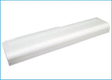Gigabyte W576 Battery 11.1V 4400mAh - Compatible Replacement
