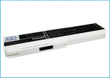 Gigabyte W576 Battery 11.1V 4400mAh - Compatible Replacement