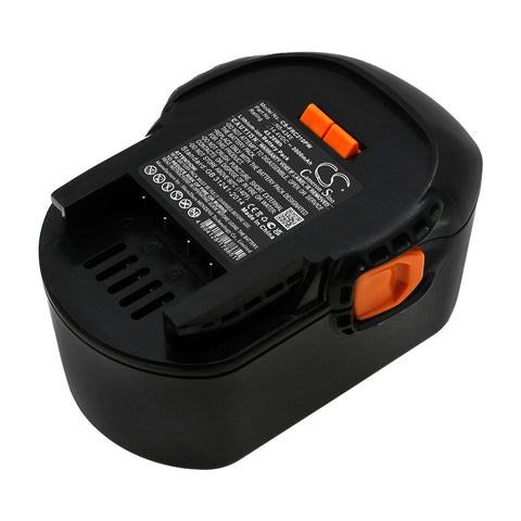 Cameron Sino CS-FRC210PW Battery
