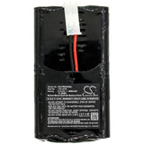 Franklin Grid C051 Celltron Battery 9.6V 1800mAh - Compatible Replacement