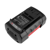 Orgapack OR-T650 Battery 36V 4000mAh - Compatible Replacement