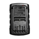 Orgapack OR-T650 Battery 36V 4000mAh - Compatible Replacement