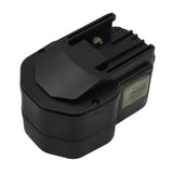 Fromm P329 Battery 12V 3000mAh - Compatible Replacement