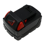 Fromm P329 Battery 18V 4000mAh - Compatible Replacement