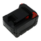 Fromm P329 Battery 18V 4000mAh - Compatible Replacement