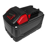 Fromm P329 Battery 18V 6000mAh - Compatible Replacement