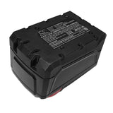 Fromm P329 Battery 18V 6000mAh - Compatible Replacement