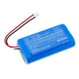 Fresenius Z179044 Battery 7.4V 2600mAh - Compatible Replacement