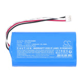 Cameron Sino CS-FRV200MD Battery