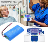 Cameron Sino CS-FRV200MD Battery