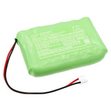 FrSky Taranis QX7 Battery 7.2V 2000mAh - Compatible Replacement