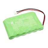 FrSky Taranis QX7 Battery 7.2V 2000mAh - Compatible Replacement