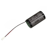 FICHET LSH20 Battery 3.6V 13000mAh - Compatible Replacement