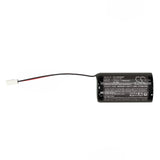 FICHET LSH20 Battery 3.6V 13000mAh - Compatible Replacement