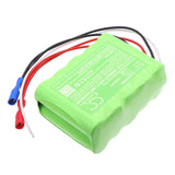 Fahl Suction Unit Tracheoport Battery 12V 2000mAh - Compatible Replacement