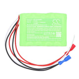 Fahl Suction Unit Tracheoport Battery 12V 2000mAh - Compatible Replacement