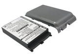 Fujitsu Loox T830 Battery 3.7V 3060mAh - Compatible Replacement