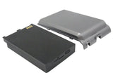 Fujitsu Loox T830 Battery 3.7V 3060mAh - Compatible Replacement