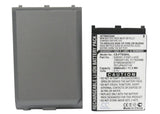 Fujitsu Loox T830 Battery 3.7V 3060mAh - Compatible Replacement