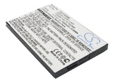 Fujitsu Loox T830 Battery 3.7V 1530mAh - Compatible Replacement