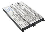 Fujitsu Loox T830 Battery 3.7V 1530mAh - Compatible Replacement