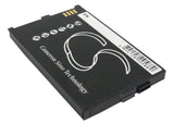 Fujitsu Loox T830 Battery 3.7V 1530mAh - Compatible Replacement