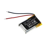 FitBit Alta Battery 3.7V 36mAh - Compatible Replacement