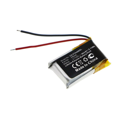 FitBit Alta Battery 3.7V 36mAh - Compatible Replacement