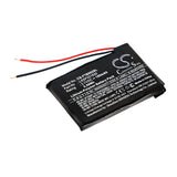 FitBit FB502 Battery 3.7V 160mAh - Compatible Replacement