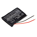 FitBit FB502 Battery 3.7V 160mAh - Compatible Replacement