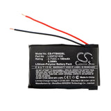 FitBit FB502 Battery 3.7V 160mAh - Compatible Replacement